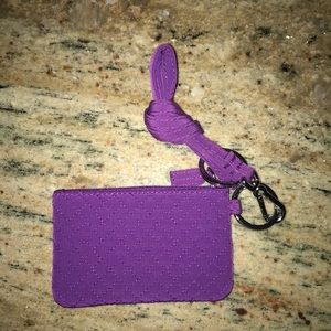 Vera Bradley Coin Purse